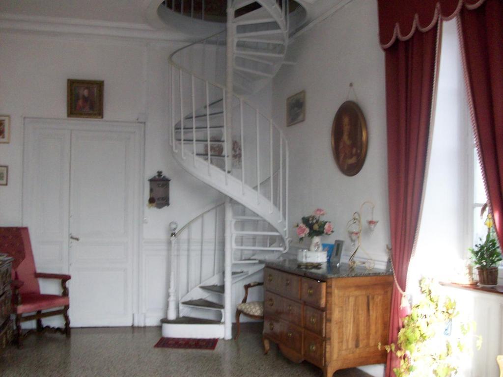 Bed & Breakfast Le Domaine Du Chapitre 2*