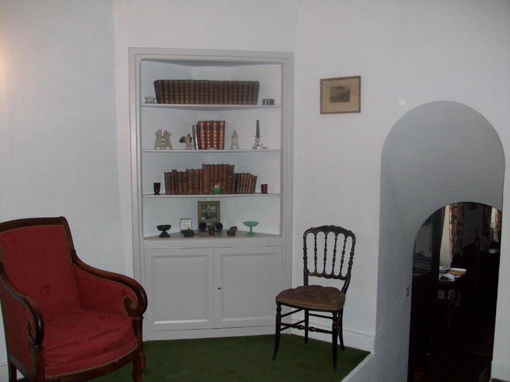 Le Domaine Du Chapitre Bed & Breakfast
