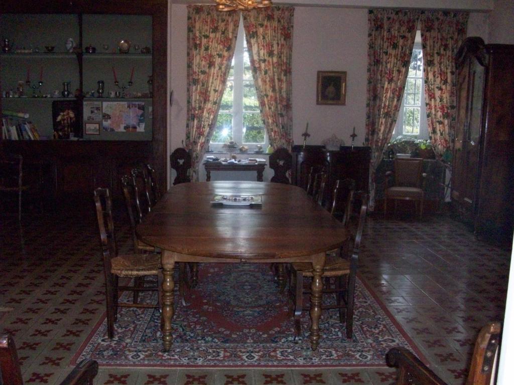 Bed & Breakfast Le Domaine Du Chapitre 2*