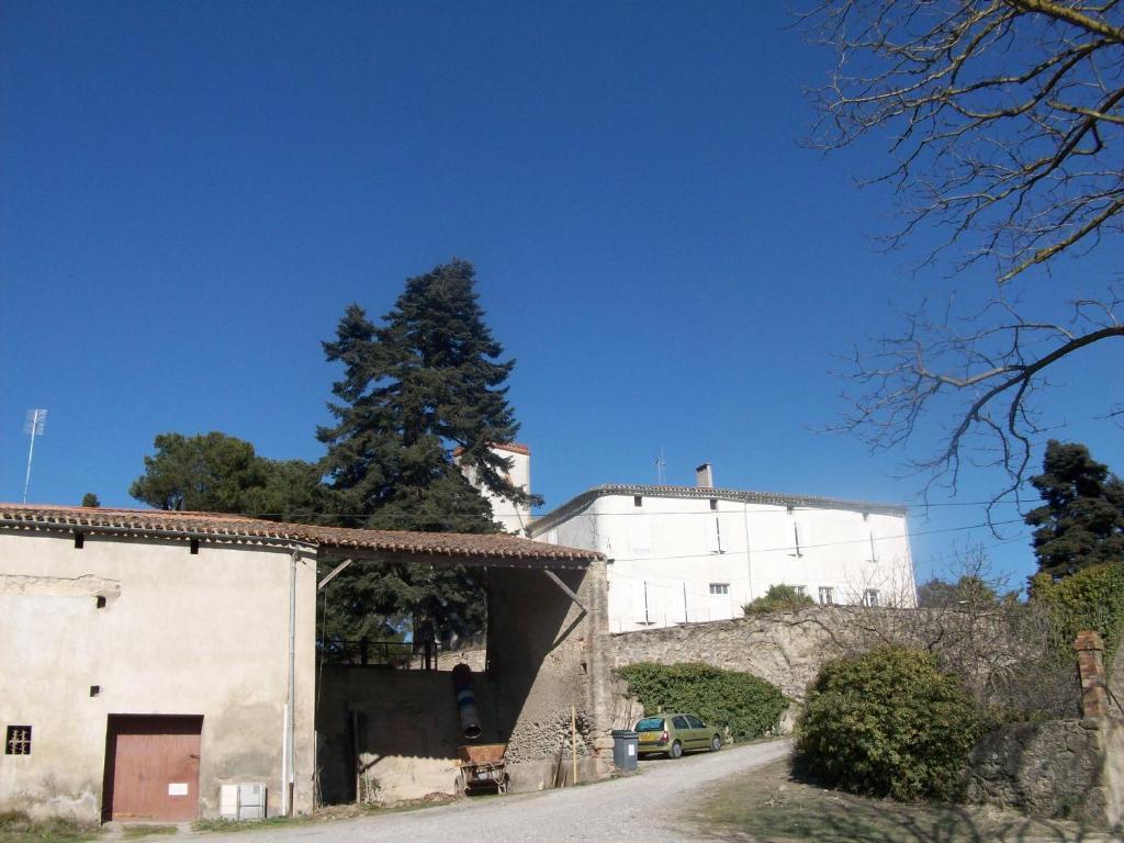 Le Domaine Du Chapitre