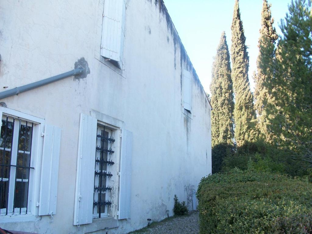 Le Domaine Du Chapitre Bed & Breakfast Carcassonne