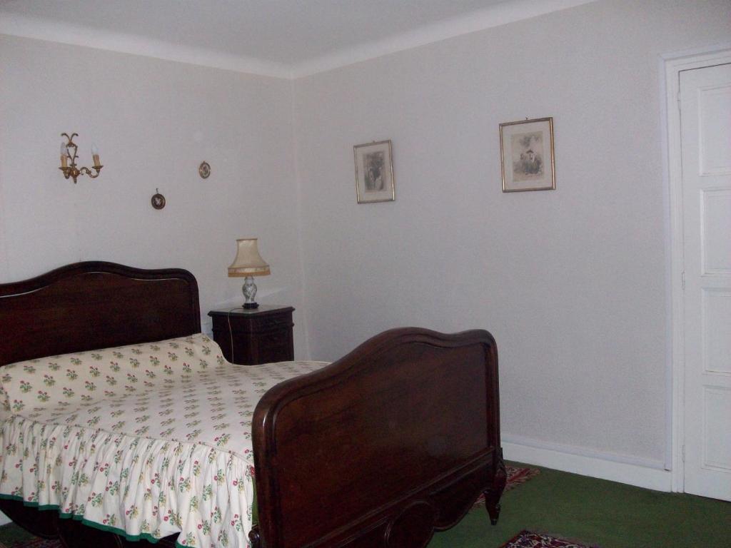 Bed & Breakfast Le Domaine Du Chapitre Carcassonne