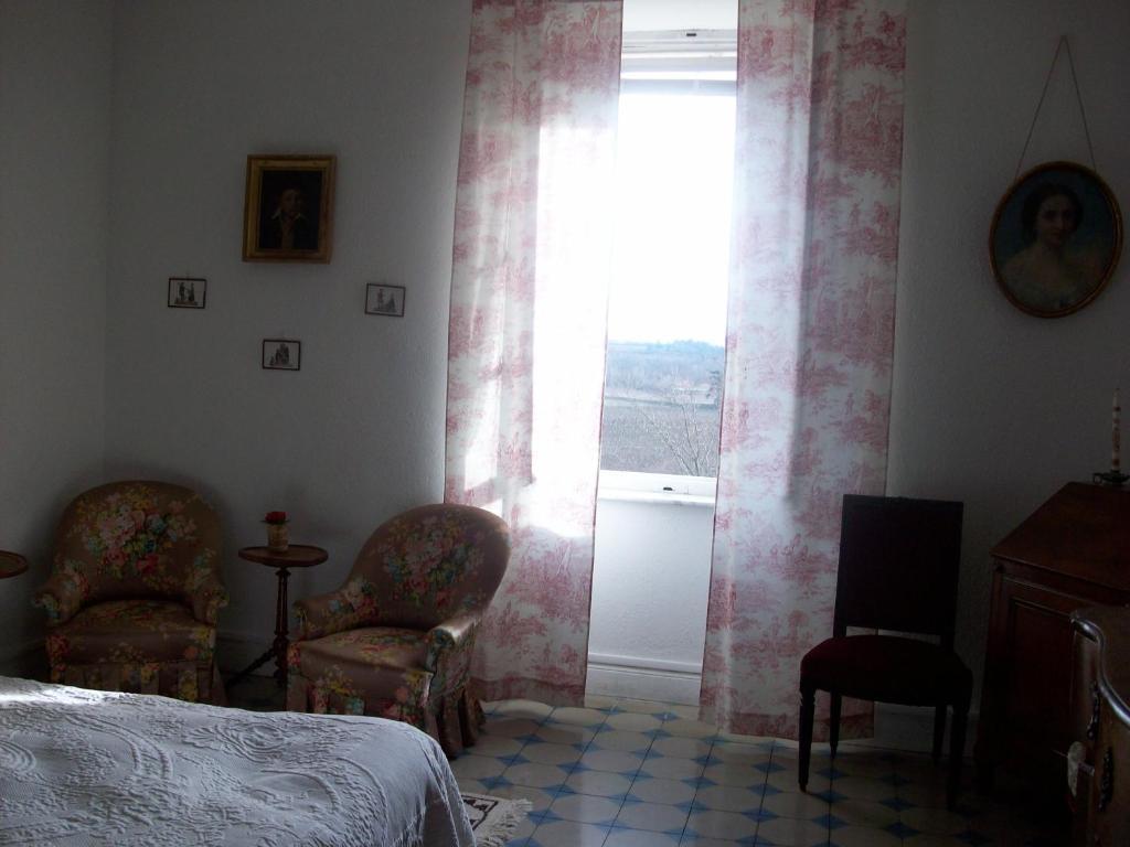 Bed & Breakfast Le Domaine Du Chapitre 2*