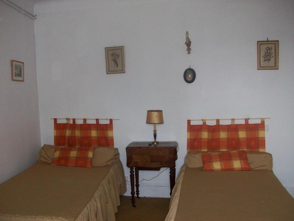 Le Domaine Du Chapitre Bed & Breakfast