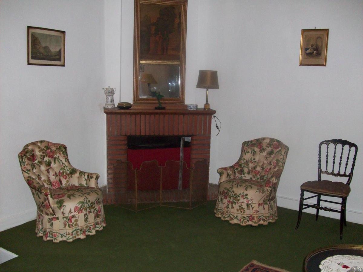 Bed & Breakfast Le Domaine Du Chapitre