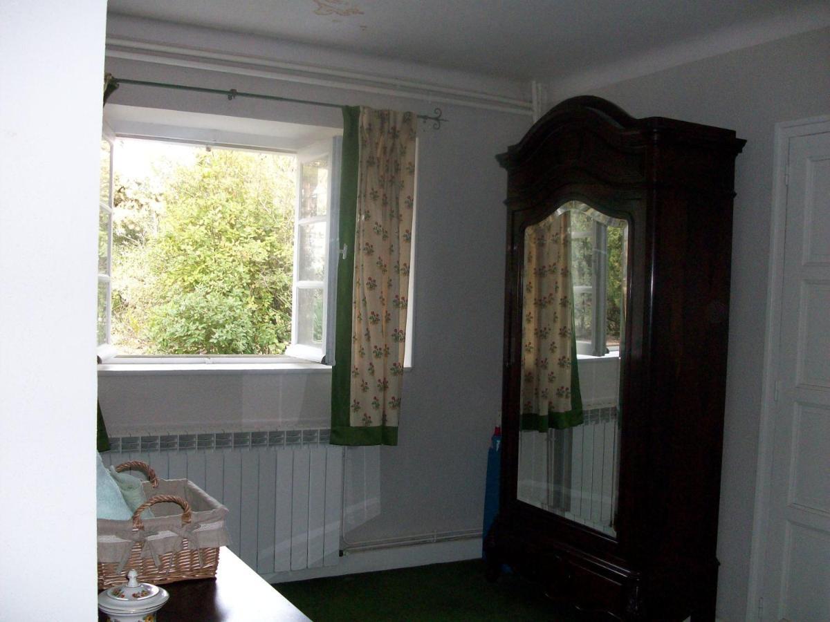 Le Domaine Du Chapitre Bed & Breakfast Carcassonne