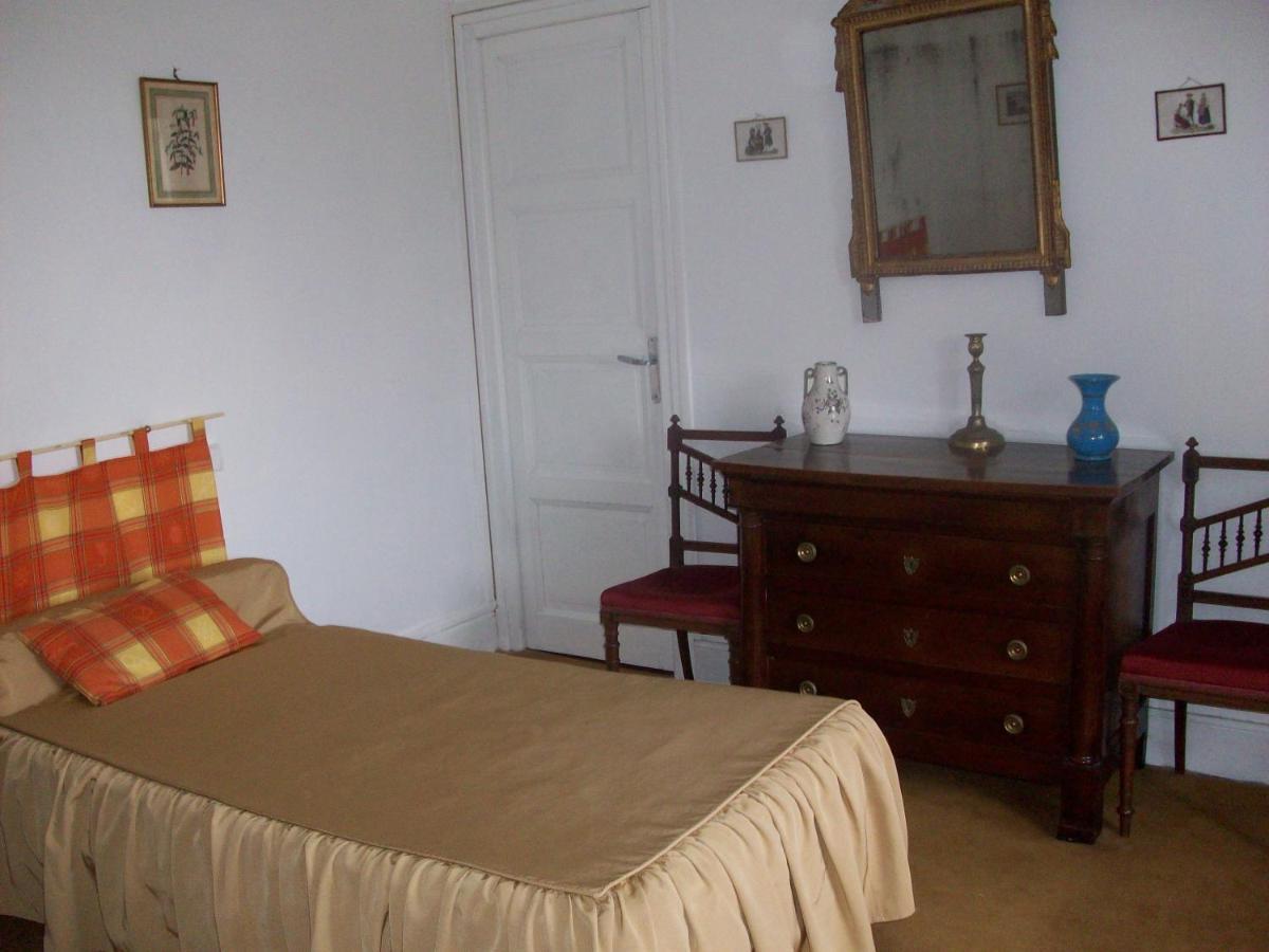 Le Domaine Du Chapitre Bed & Breakfast 2*
